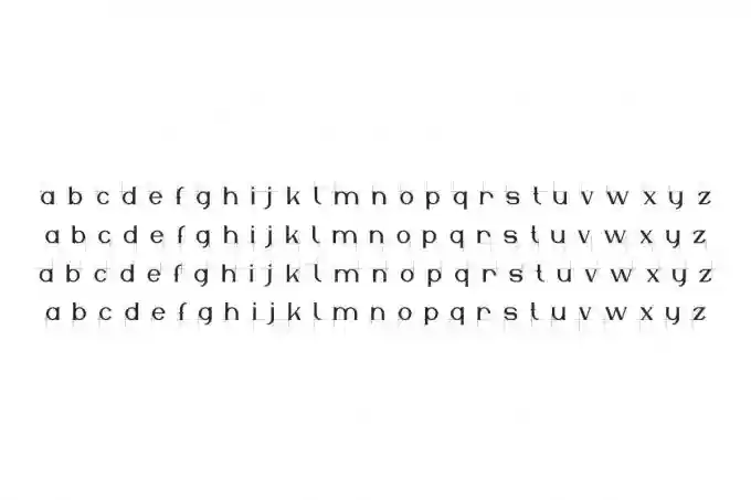 Perfect Couple Display Font - Image 7