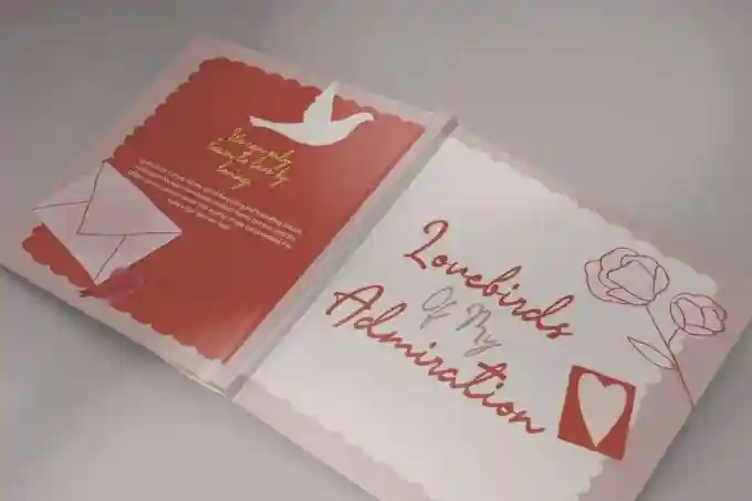 Sweet Avocado Calligraphy Font - Image 5