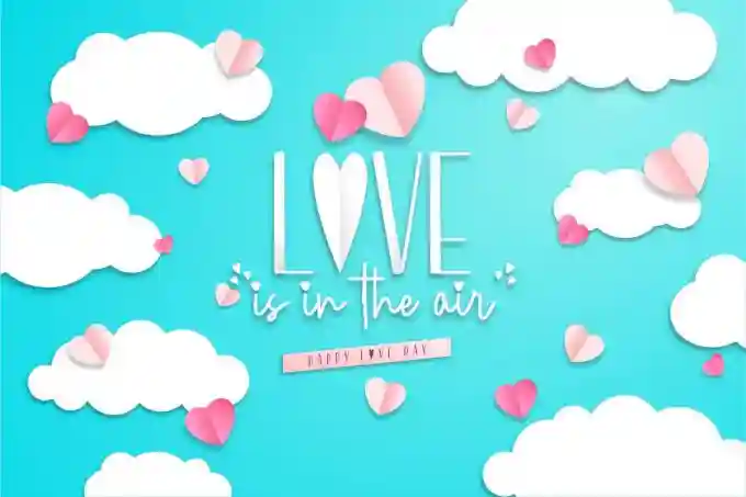 Minimalist Love Font Duo - Image 10