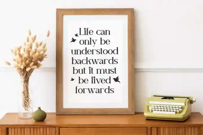 Mountain Flower – Display Font - Image 9