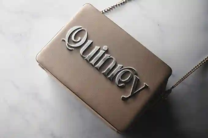 Orlean City Display – A Bold Font - Image 7