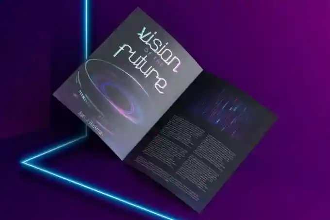 Basic Robot Display Font - Image 8