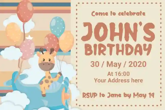 Comedy Cartoon Display Font - Image 6