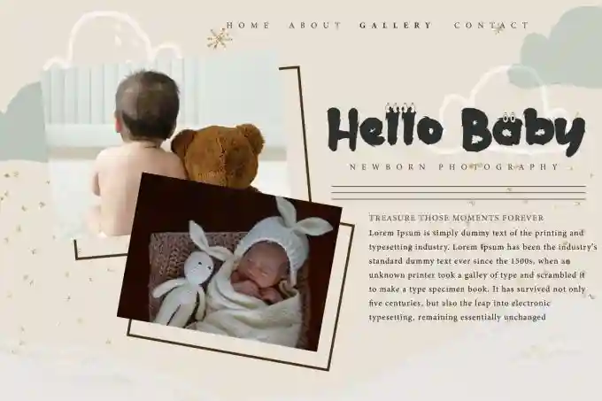 Comedy Cartoon Display Font - Image 10