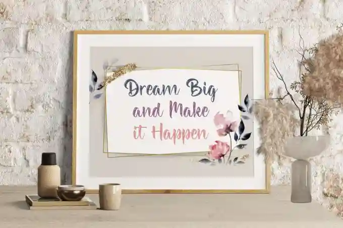 Distract Switch Brush Font - Image 9