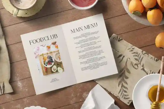 Platinum Ivory Sans & Serif Font - Image 9