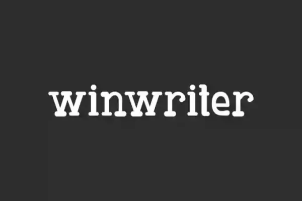 Winwriter Vintage Font