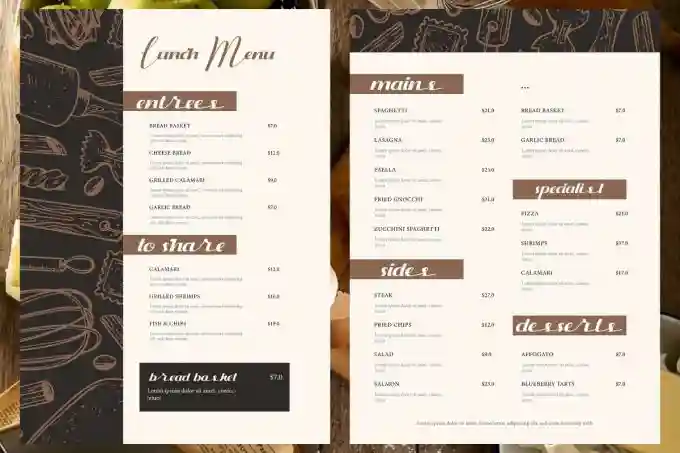Extemporal – A Modern Font - Image 4