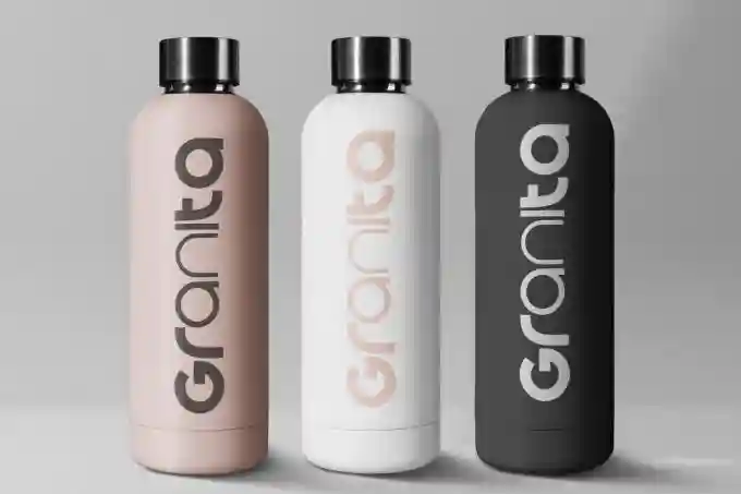 Granita – A Modern Display Font - Image 6