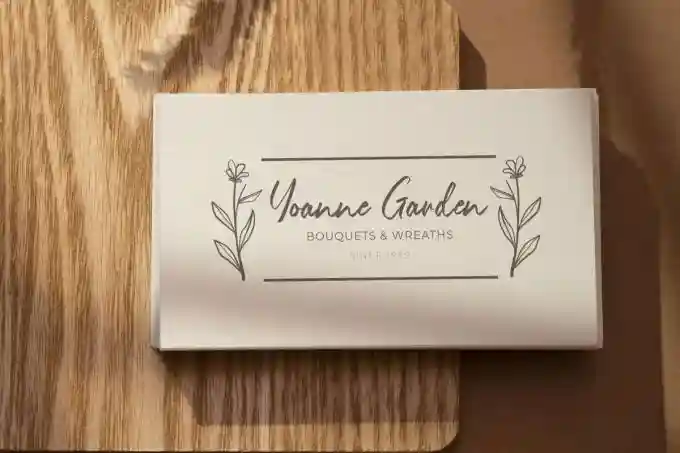 Gradations Calligraphy Font - Image 2