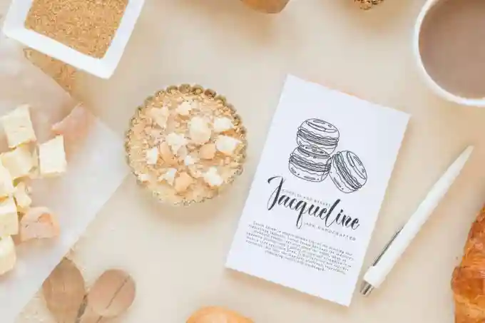 Outhandle Calligraphy Font - Image 6