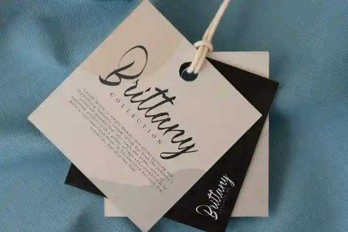 Fabulous Rain – A Handwriting Font - Image 8