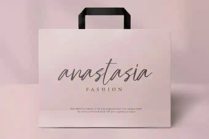 Roberto Jane Signature Font - Image 8