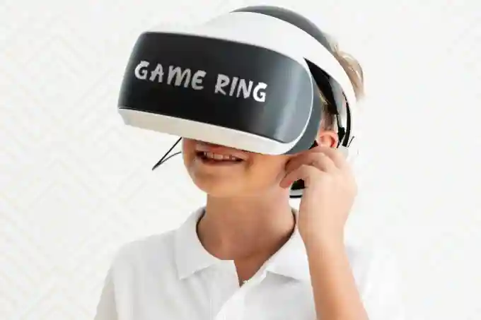 Game Ring – Display Font - Image 2