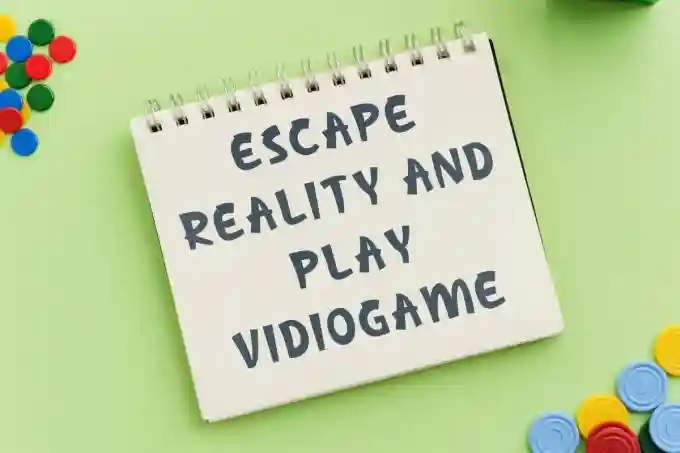 Game Ring – Display Font - Image 4
