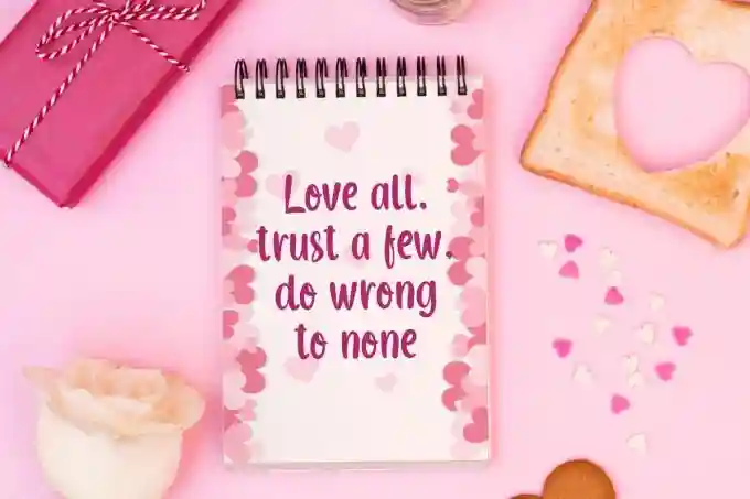 Pretty Love – A Handwritten Font - Image 7
