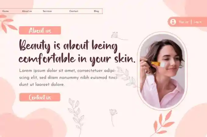 Twinkle Pink Display Font - Image 8