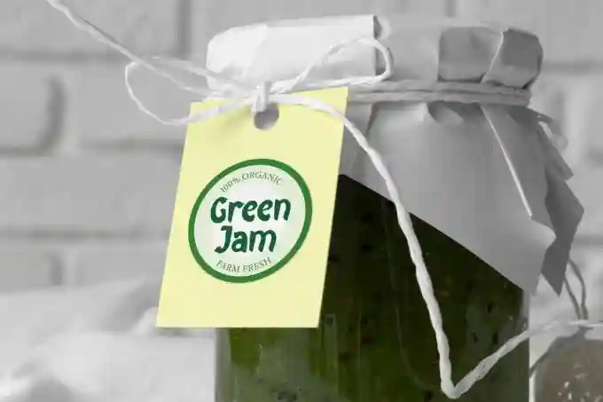 Avocado Milk – A Modern Font - Image 2