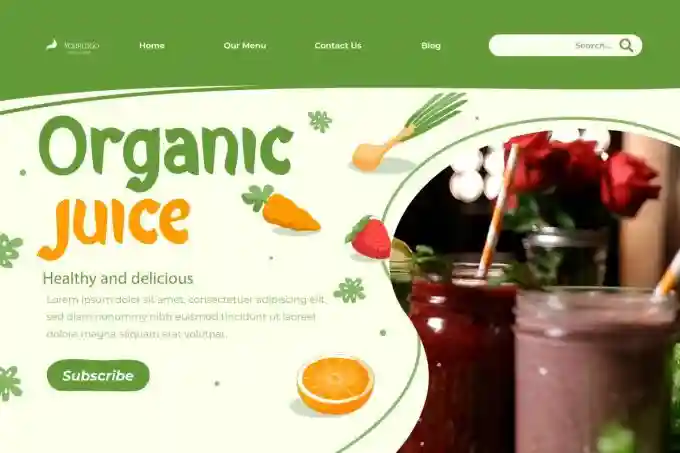 Avocado Milk – A Modern Font - Image 3