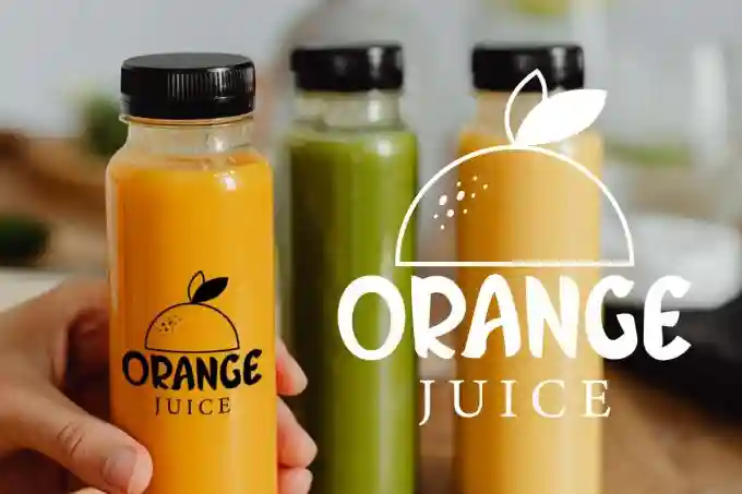 Avocado Milk – A Modern Font - Image 4