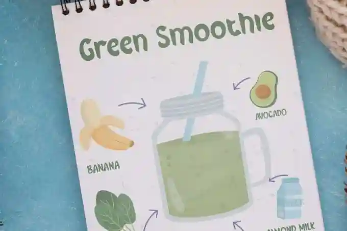 Avocado Milk – A Modern Font - Image 6