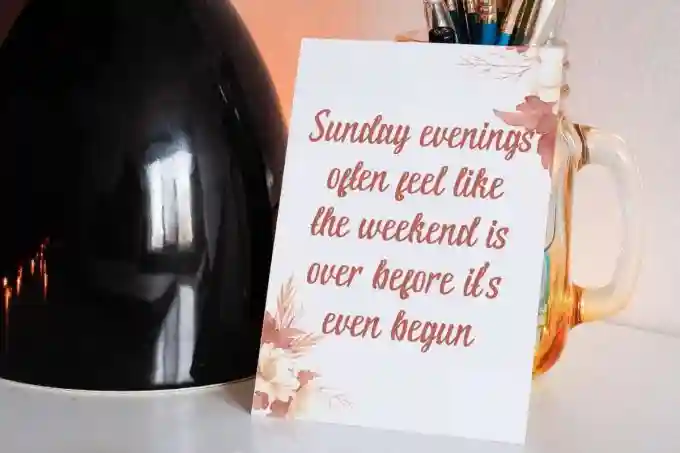 Better Sunday Handwriting Font - Image 7