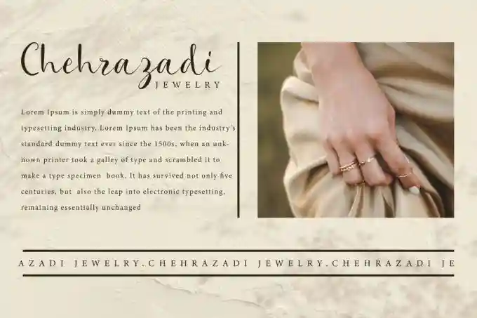 Serandani Calligraphy Font - Image 10
