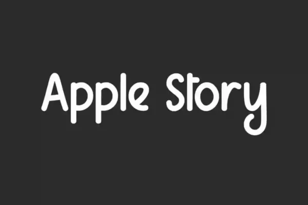 Apple Story