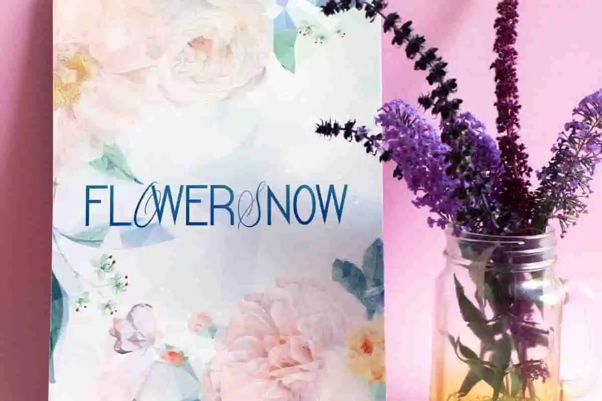 Flower Snow