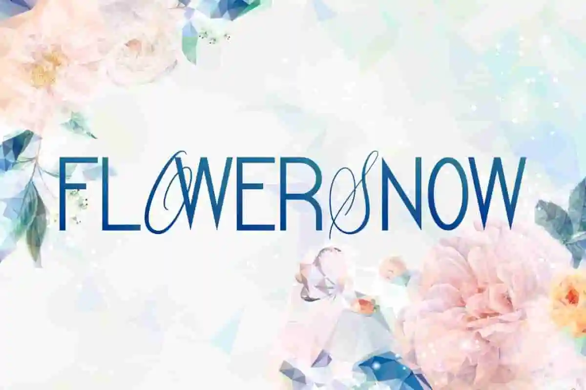 Flower Snow