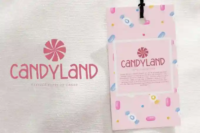Sweets Good – A Playful Display Font - Image 3