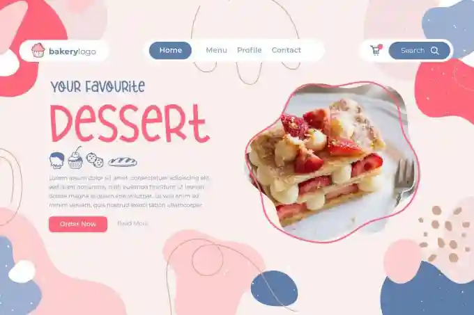 Sweets Good – A Playful Display Font - Image 8