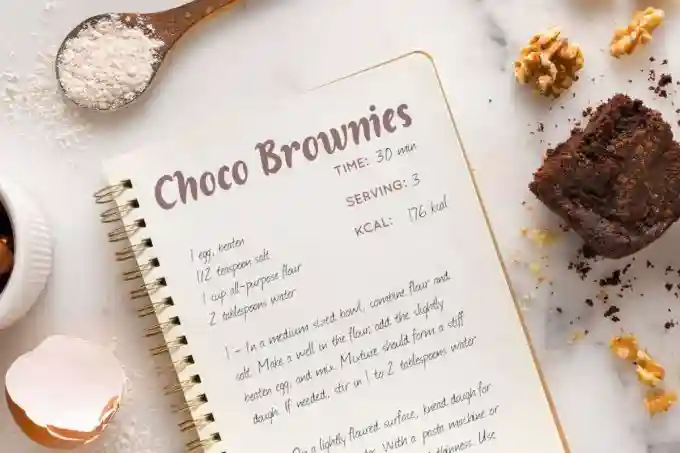 Monica Glory – A Handwriting Font - Image 8