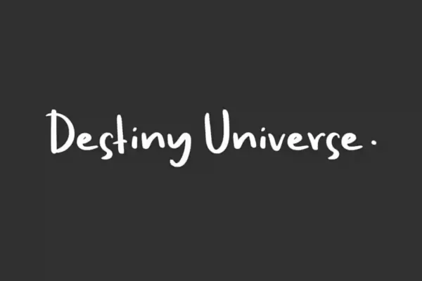 Destiny Universe