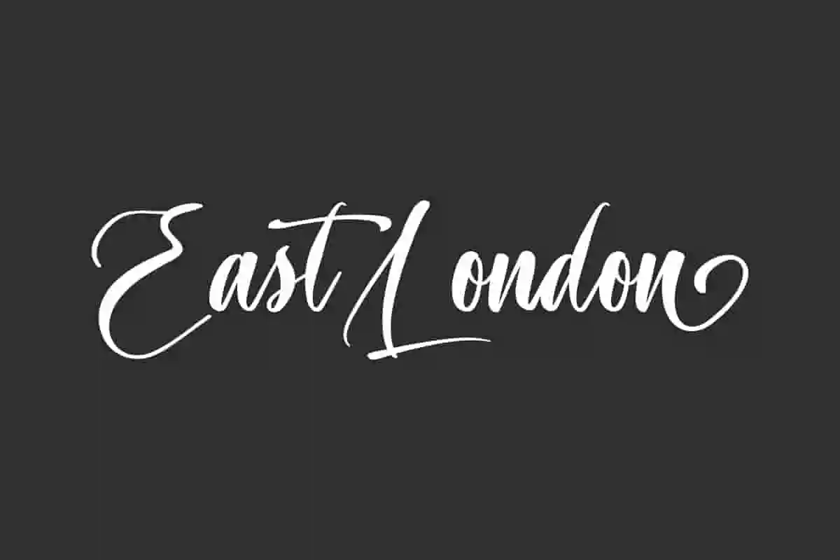 East London