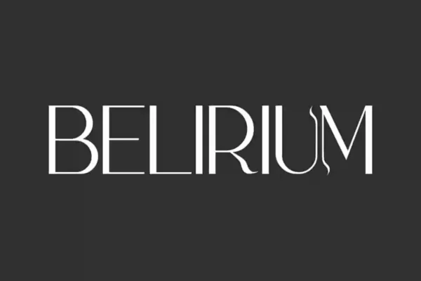 Belirium