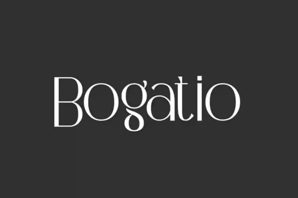 Bogatio