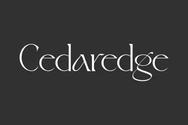 Cedaredge