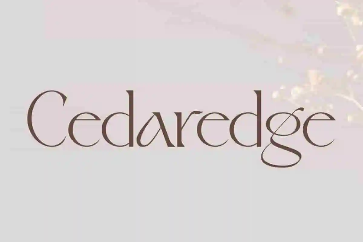 Cedaredge