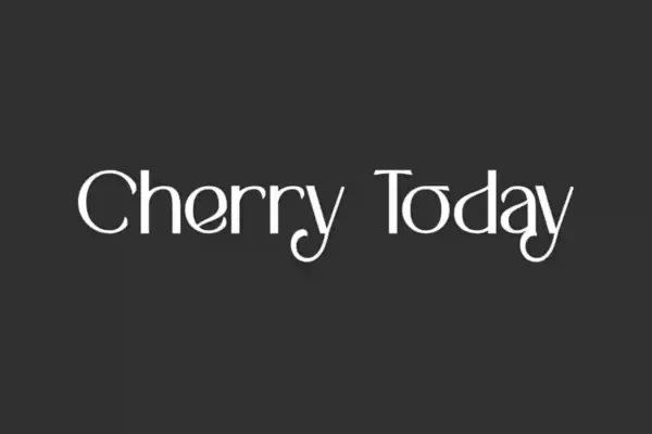 Cherry Today