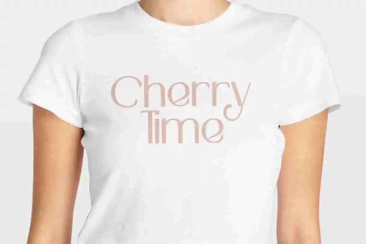 Cherry Today
