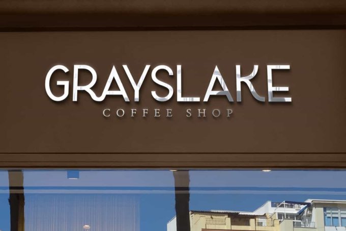 Grayslake Modern Font - Image 7