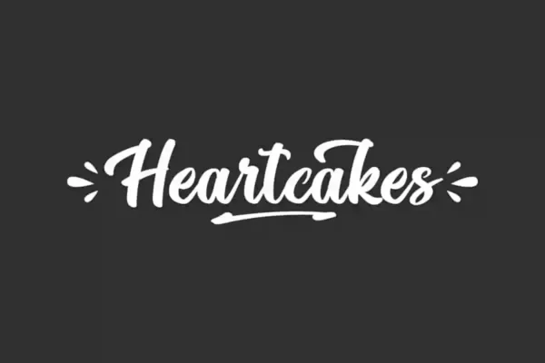 Heartcakes