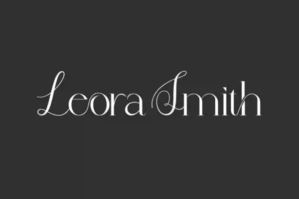 Leora Smith