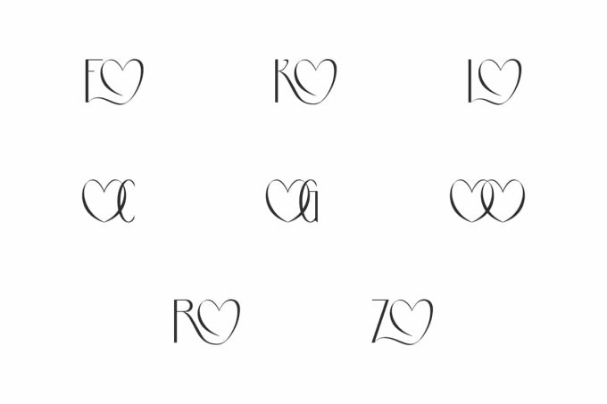 Metrolove Font - Image 7