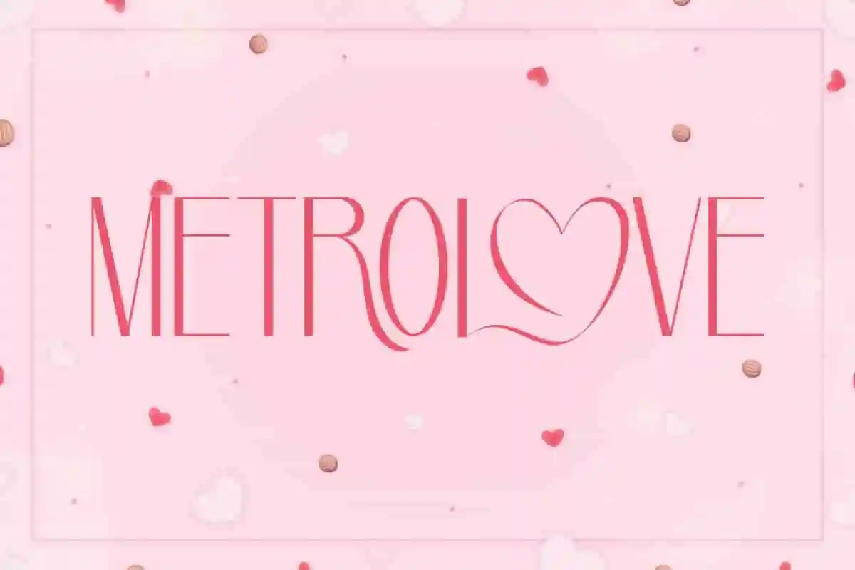 Metrolove