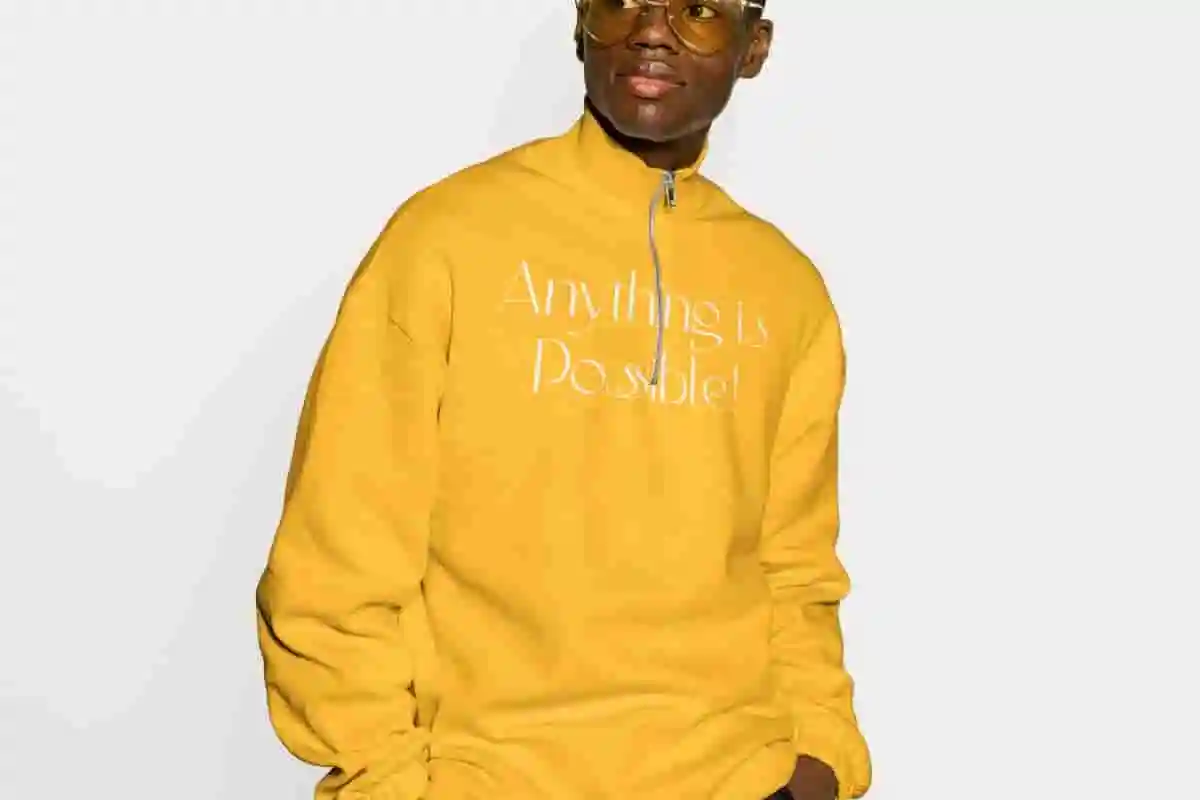 Yellow Element