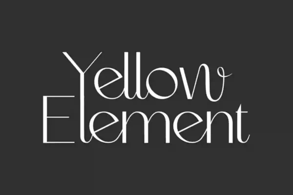 Yellow Element