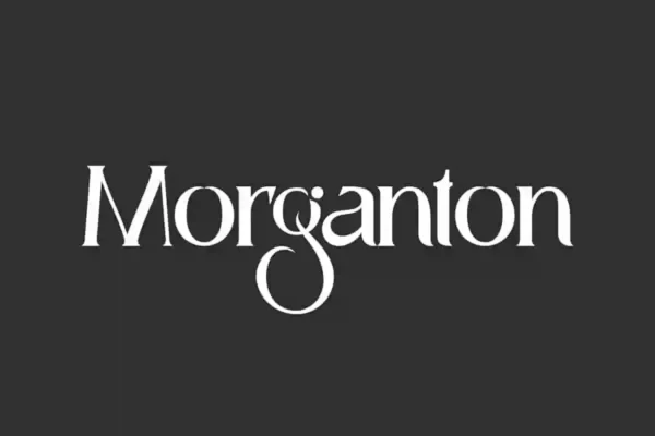 Morganton