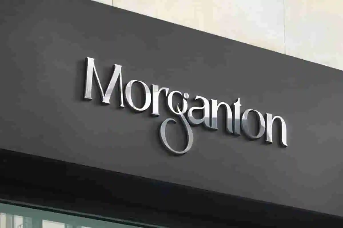 Morganton